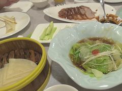 -蓬莱阁中餐厅(崇文门店)