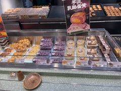 -泸溪河桃酥(西直门凯德店)