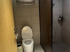 -全季酒店(上海金桥路地铁站店)