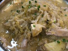 -苏师傅菜馆(上沙店)
