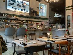 大堂-Juicy Bakery(瑞景店)