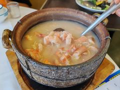 -粤盛海鲜平价店(洛溪食街店)