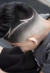 -贝勒爷专业男发