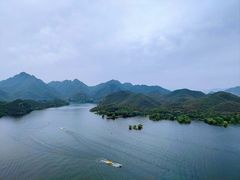 -易水湖景区