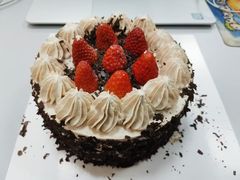 -幸福西饼生日蛋糕·下午茶(闵行店)