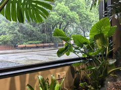 -J Create城市露营咖啡·简餐·宠物(上海动物园店)