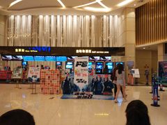 -万达影城(仓山万达广场激光IMAX店)