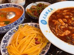 -大众酸菜鱼(梨花巷总店)