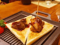 -蟹将军日本料理(中南路店)