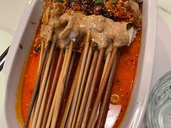 -烛影拾光观景餐厅·创意菜·摄影·小提琴(大唐不夜城店)