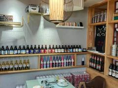 -以前的小酒馆(中山广场店)