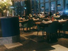 大堂-1874融合西厨·观景餐厅(保利店)