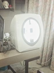 -新蝶变皮肤管理中心