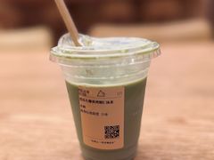 -去茶山(重庆万象城店)