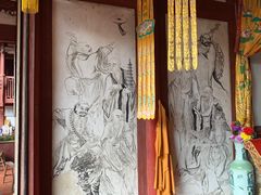 -东南悬空寺方广岩