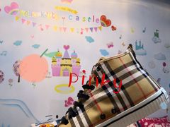 -BURBERRY(上海港汇恒隆广场店)