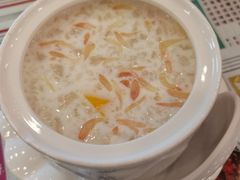 -捷信牛奶甜品世家(学府店)