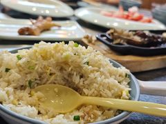 -醉炫音速烧烤·干煸菜(沙河总店)