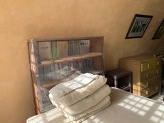 -延安杨家岭革命旧址