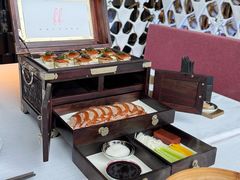 -莉莉海堂HAITANG·烤鸭(国贸商城店)