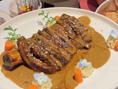 -狮拾久·现代新加坡料理(福田COCO Park店)