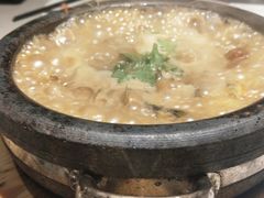 -小放牛炒菜馆(裕华万达店)