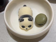 -小茉庐和牛自助火锅(龙湖万达店)