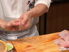 -鮨冠OMAKASE食べ放题(北京首店)