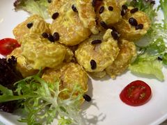 -桃子餐厅·天津菜(王顶堤总店)