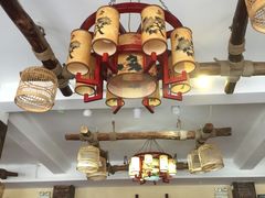 -隆源山寨土菜馆