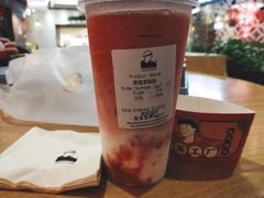 -LELECHA乐乐茶(美罗城店)