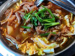 -古乐牛香·鲜牛肉牛杂火锅(解放东路店)