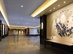 宴会厅-成都安仁福朋喜来登酒店