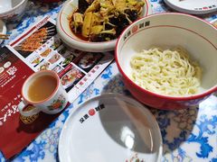 -汉唐守艺人·河北面馆(民心河店)