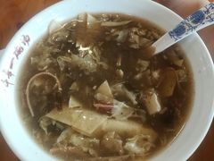 -张小文胡辣汤(龙柏新村店)