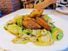 -巴依老爷·新疆美食(上城区天城路店)