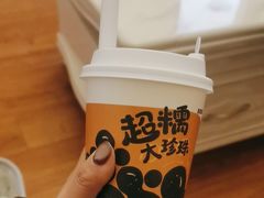 -茶百道(双铁广场店)