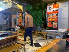 -肥龙火锅(南坪店)