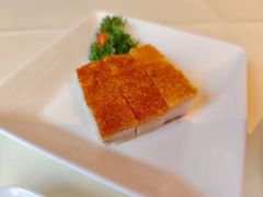冰烧三层肉-利苑酒家(金宝店)