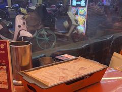 -神府路壹号·海鲜烧烤排档(三坊七巷店)
