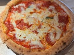 -Mammamia意大利餐厅(阳春巷店)