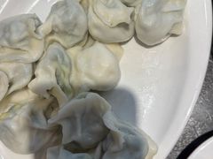 -李记饺子·熏酱东北菜(欢乐谷店)
