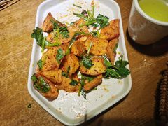 -李不管把把烧(火车南站店)