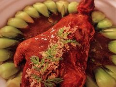 -森隆饭庄(崇文门新世界百货店)