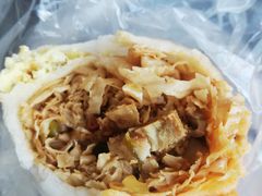 -芙蓉蛋卷(新街店)