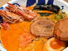 -味千拉面(淮安万达店)