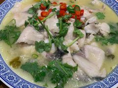 -乡里八闽·福州乡土菜(火车北站店)