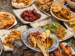 -小街天府(西工小街店)