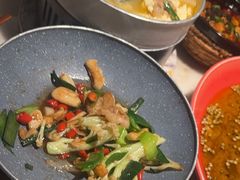 -初蓉丨遇见新川菜(亲贤街荣耀店)