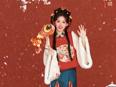-拾光秀照相馆(石家庄勒泰中心店)